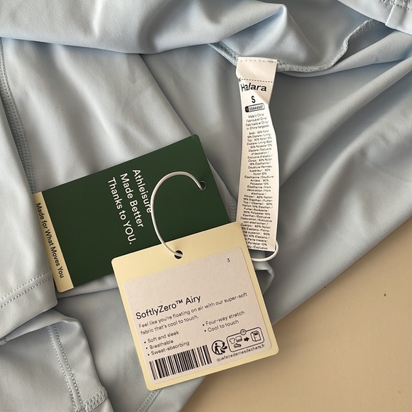 Halara SoftlyZero Dress - Picture 8 of 10